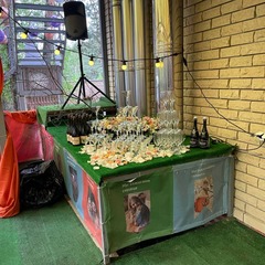 База отдыха Костёр, Рязанская область