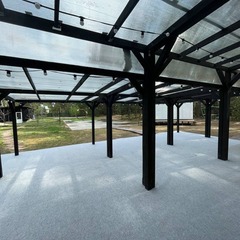 База отдыха Костёр, Рязанская область