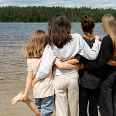 База отдыха Костёр, Рязанская область