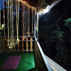 База отдыха Костёр, Рязанская область