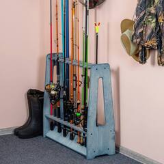 База отдыха Костёр, Рязанская область