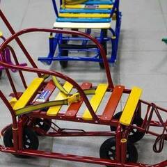 База отдыха Костёр, Рязанская область