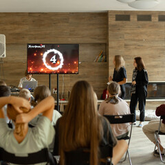 База отдыха Костёр, Рязанская область