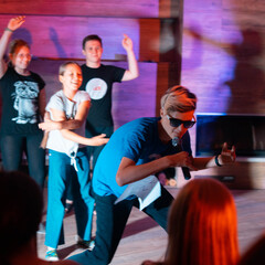 База отдыха Костёр, Рязанская область