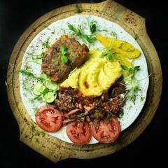 База отдыха Костёр, Рязанская область