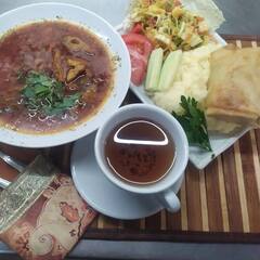 База отдыха Костёр, Рязанская область