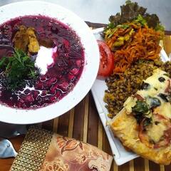 База отдыха Костёр, Рязанская область