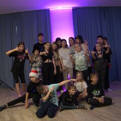 База отдыха Костёр, Рязанская область