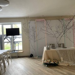 База отдыха Костёр, Рязанская область