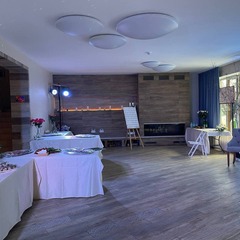 База отдыха Костёр, Рязанская область