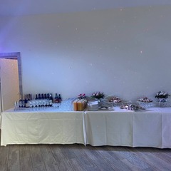 База отдыха Костёр, Рязанская область