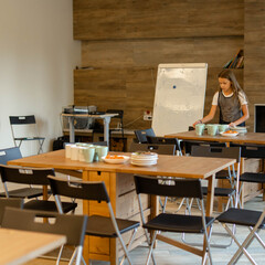 База отдыха Костёр, Рязанская область