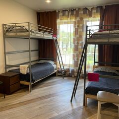 База отдыха Костёр, Рязанская область