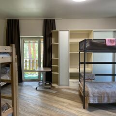 База отдыха Костёр, Рязанская область