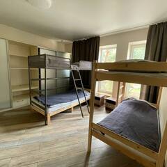 База отдыха Костёр, Рязанская область