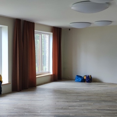 База отдыха Костёр, Рязанская область