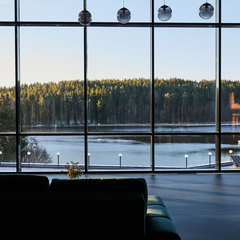 Парк-отель Triumf, Республика Карелия