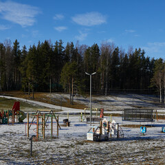 Парк-отель Triumf, Республика Карелия