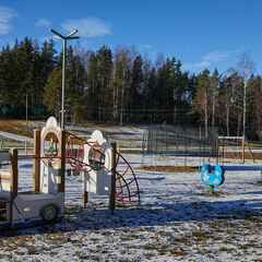 Парк-отель Triumf, Республика Карелия