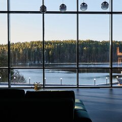 Парк-отель Triumf, Республика Карелия