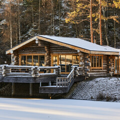 Парк-отель Triumf, Республика Карелия