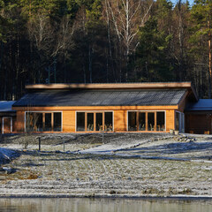 Парк-отель Triumf, Республика Карелия