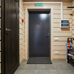 Парк-отель Triumf, Республика Карелия