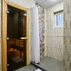 Парк-отель Triumf, Республика Карелия