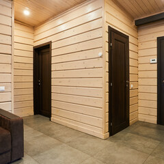 Парк-отель Triumf, Республика Карелия