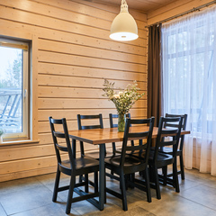 Парк-отель Triumf, Республика Карелия