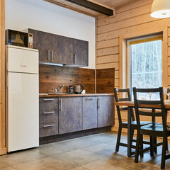 Парк-отель Triumf, Республика Карелия