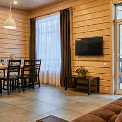 Парк-отель Triumf, Республика Карелия