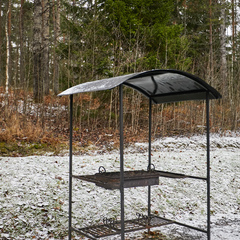 Парк-отель Triumf, Республика Карелия