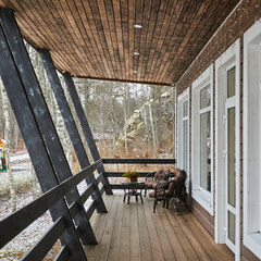 Парк-отель Triumf, Республика Карелия