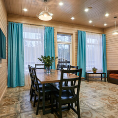 Парк-отель Triumf, Республика Карелия