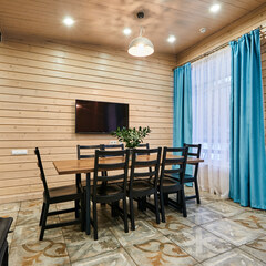 Парк-отель Triumf, Республика Карелия