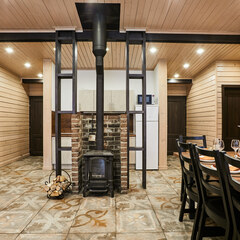 Парк-отель Triumf, Республика Карелия