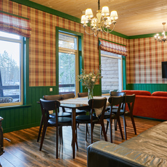 Парк-отель Triumf, Республика Карелия