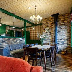 Парк-отель Triumf, Республика Карелия