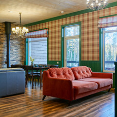 Парк-отель Triumf, Республика Карелия