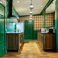 Парк-отель Triumf, Республика Карелия