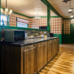 Парк-отель Triumf, Республика Карелия