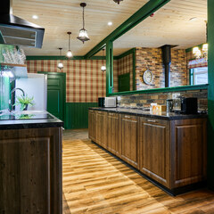 Парк-отель Triumf, Республика Карелия