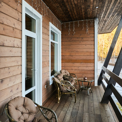 Парк-отель Triumf, Республика Карелия