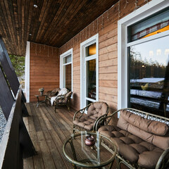 Парк-отель Triumf, Республика Карелия