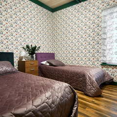 Парк-отель Triumf, Республика Карелия