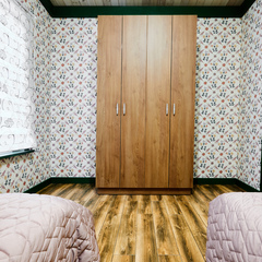 Парк-отель Triumf, Республика Карелия