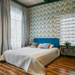 Парк-отель Triumf, Республика Карелия