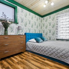 Парк-отель Triumf, Республика Карелия