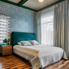 Парк-отель Triumf, Республика Карелия